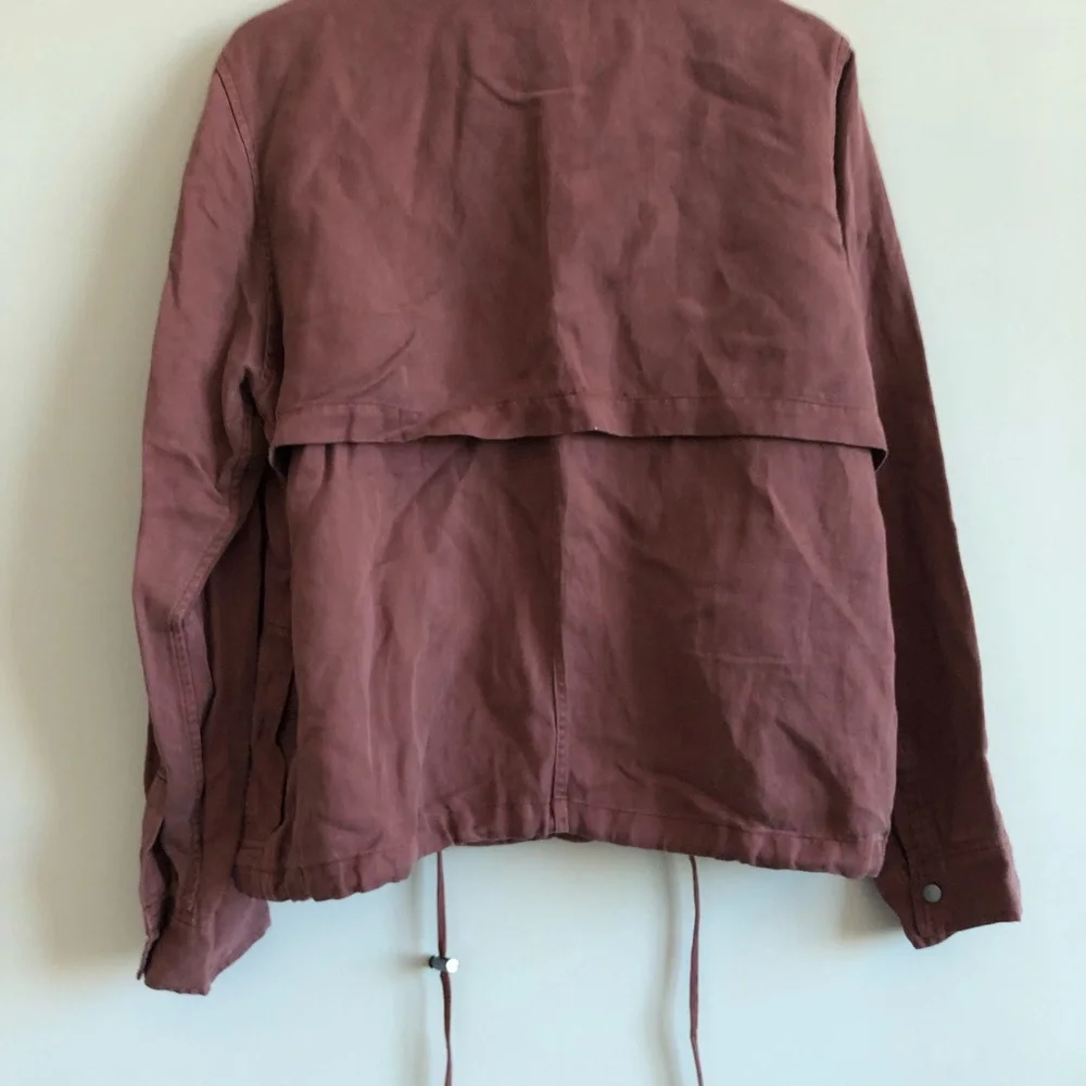 Rails Collins Military Jacket - Picture 5 of 8